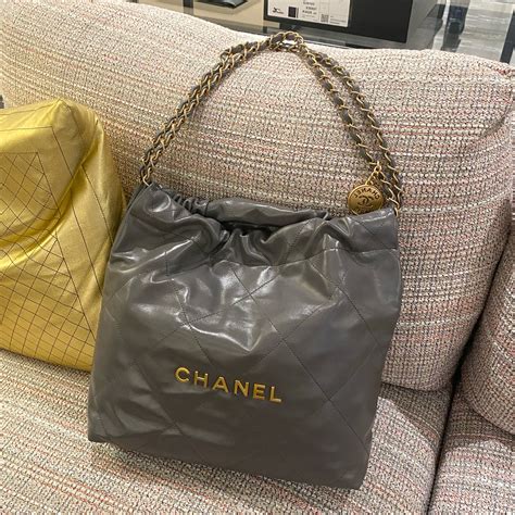 chanel 22 small|chanel 22 tote bag.